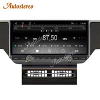 12.3 "1920 Auto Stéréo Nouveau GEN 2 Android Mise À Niveau pour Porsche Macan 2010-2017 Voiture GPS Navigation Lecteur Multimédia HeadUnit Radio
