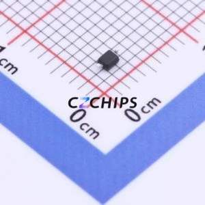 Diodo BAV21WS SOD-323 Nuevo y Original, Diodo de Conmutación, Venta al por Mayor de Componentes Electrónicos, Proveedor de Chips y Servicio BOM - Product Image 2