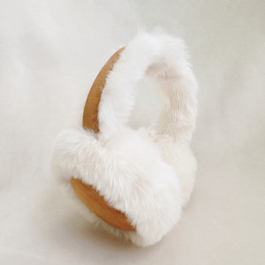 Orejeras Plegables Snow Bunny - Product Image 1