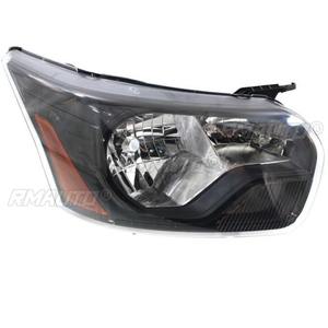 Luz Diurna para Ford TRANSIT 2015-2022, Lámpara Impermeable, Modificación del Conjunto de Faros Delanteros, FO2503330 CK4Z13008A - Product Image 2