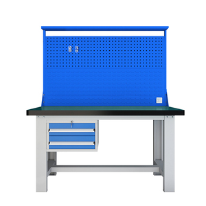 Mesa <span class=keywords><strong>de</strong></span> Trabajo Industrial Resistente con Cajones/Mesa <span class=keywords><strong>de</strong></span> <span class=keywords><strong>Taller</strong></span>/<span class=keywords><strong>Banco</strong></span> <span class=keywords><strong>de</strong></span> Trabajo - Product Image 3