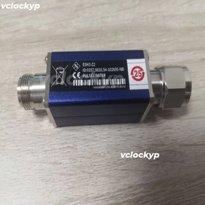 1 PC Usado ESH3-Z2 Rohde &amp; Schwarz 0357.8810.54 - Product Image 3