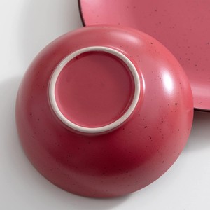 <span class=keywords><strong>Service</strong></span> <span class=keywords><strong>de</strong></span> vaisselle <span class=keywords><strong>en</strong></span> céramique rouge, 16 pièces, pour 4 personnes, assiettes mates, vaisselle <span class=keywords><strong>en</strong></span> <span class=keywords><strong>grès</strong></span> - Product Image 6