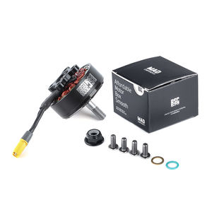 มอเตอร์โดรน <span class=keywords><strong>MAD</strong></span> BSC 3008 FPV 1300KV แบบไร้แปรงถ่าน สำหรับฟรีสไตล์ กำลังสูงสุด 1269W และแรงขับ 2.78 กก. สำหรับโดรน FPV - Product Image 5