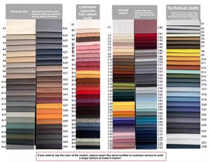 Set di Divani in Tessuto Minimalista Ispirato al Wabi-Sabi Italiano, Tecnologia Semplice in Legno e Stoffa per Angolo VIP nel Soggiorno - Product Image 6