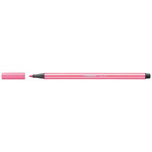STABILO Stylo Fasermaler 68 rosa - Product Image 1
