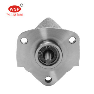 Lubricating Oil <b>Pump</b> Triangle Cycloidal Gear ROP-12A Top-12a <b>Suction</b> Small Made in China High Efficiency Designed for Optimal Oi - Product Image 5