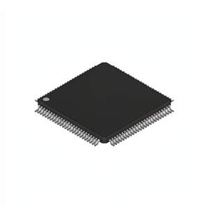 PROCESADOR DE SEÑALES DIGITALES, Circuito Integrado Embebido de 16 Bits, Distribuidor Autorizado, TMS320BC53SPZ57 - Product Image 1