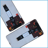 Écran LCD de téléphone portable en gros pour Xiaomi Redmi A1/A1 Plus et Redmi A2/A2 Plus avec assemblage tactile