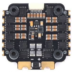 ชุดประกอบโดรน FPV รุ่น Budget Flystack Combo <span class=keywords><strong>Skystars</strong></span> <span class=keywords><strong>F405</strong></span> V2 F60 Fc Esc 60a 3 6s พลาสติกแบบหล่อขึ้นรูปส่วนตัว สำหรับผู้เริ่มต้น DIY - Product Image 4