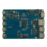 Fabricant de services complets pour la clonation de PCBA, l'assemblage de cartes PCB, la conception et la fabrication de fichiers Gerber, la liste de nomenclature des composants (BOM) et la conception de cartes PCB OEM