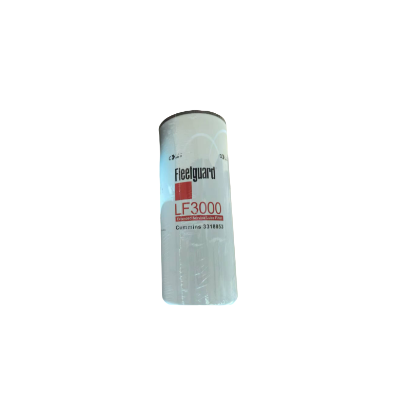 Diesel Engine Hydraulic Oil Filter W9023
