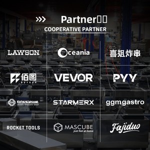 <span class=keywords><strong>Forno</strong></span> Elettrico Commerciale Fajiduo per Pizza a Uno/Due Strati, Attrezzatura per Panificazione con Riscaldamento Multistrato, Garanzia di 1 Anno - Product Image 4
