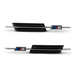 12V Auto Tuning Parts clignotant indicateur lumineux <span class=keywords><strong>led</strong></span> marqueur latéral pour <span class=keywords><strong>BMW</strong></span> E60/<span class=keywords><strong>E90</strong></span>/E82 - Product Image 3