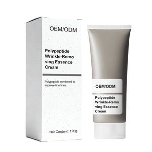 Peptide Anti-rimpel verstevigende crème, hydraterend, liftend, fijne lijntjes verminderend, voller makende, zachte anti-aging moisturizer - Product Image 1