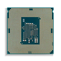 Digunakan untuk CPU Desktop Core I3-9100 2-core 64-bit 3.6 GHz 6M Cache 65W LGA 1151