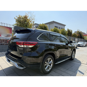 GUAZI Toyota Highlander Usada, Perfecta, 2020, Gasolina, 2.0, SUV, <span class=keywords><strong>Segunda</strong></span> <span class=keywords><strong>Mano</strong></span>, 4x4, 7 Asientos, Ljcfg82z73 - Product Image 3