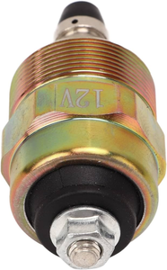 Nouveau solénoïde pour pompe à injection de carburant 24V 0330001016 Bosch - Product Image 2
