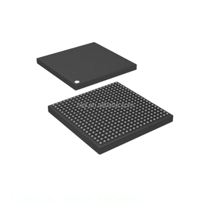 LCMXO3L-9400E-5BG400C 400 LFBGA ฝังชิ้นส่วนอิเล็กทรอนิกส์แบบออนไลน์ดั้งเดิม - Product Image 1