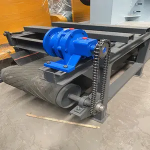 गोल pटो डिस्क लकड़ी चीपर bx102 मशीन, लकड़ी चीपर बनाने की मशीन, लकड़ी चीपर डिस्क क्रशर डिस्क क्रशर मशीन - Product Image 4