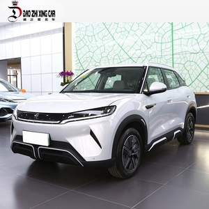 Byd Yuan up Standard 2024 301KM 401KM EV SUV veicoli a nuova energia Byd auto elettriche Yuan <span class=keywords><strong>in</strong></span> aumento <span class=keywords><strong>in</strong></span> magazzino - Product Image 4