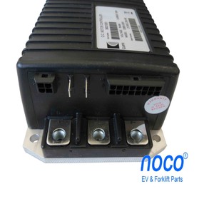 Original Curtis 1266R-5351 <b>Motor</b> Speed <b>Controller</b> 48V Sightseeing Carts and Golf Carts - Product Image 3