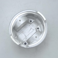 BD30 Diesel Engine 1201054T00 1201054T01 New Heatspin Maintenance Components Aluminum Alloy Piston Kit for NISSAN