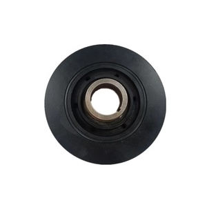 Giá tốt nhất OEM 13408-17010 động cơ tự động trục khuỷu ròng rọc 1Hz 1hd hzj79 - Product Image 4