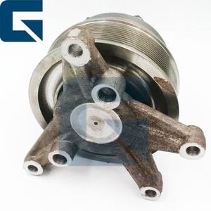 Polea de Ventilador 324-4122 3244122 para Excavadora E320D - Product Image 3