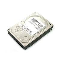 Disque dur interne SATA 3,5 pouces HUS724040ALE640 4 To 7200 tr/min 6 Gbit/s haute capacité pour ordinateur de bureau – Fournisseur