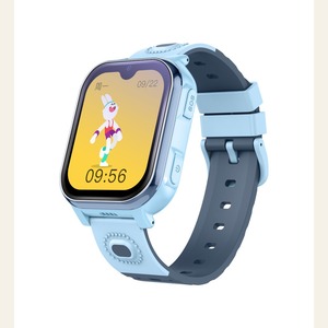 Montre photo pour enfants avec GPS intégré et bouton d'appel avant - Product Image 4