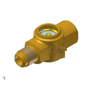 PLC 观察窗口 58 Flare Sgi 16 R22404 Malex Female 014-0026 编程控制器 - Product Image 1