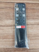 Télécommande Hostrong Factory OEM ODM RC802V FNR1 FUR6 RCU pour téléviseurs intelligents Android LLED LCD, personnalisation possible