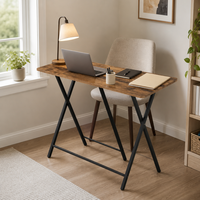 Table à manger pliante de luxe en bois avec plateau en marbre et pieds en métal, design moderne pour la maison, le salon, l'appartement, l'hôtel, la villa