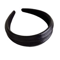 Nouveau serre-tête en denim rétro haut de gamme pour femmes, accessoire de cheveux haut de gamme, large bord, tendance, polyvalent, pince à cheveux décontractée, cadeau
