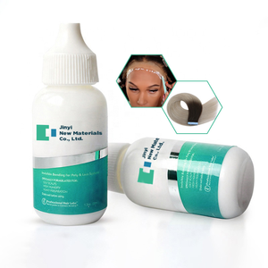 Meilleure vente de colle de <span class=keywords><strong>perruque</strong></span> de dentelle de marque privée colle de dentelle imperméable forte - Product Image 2