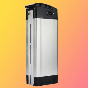 <span class=keywords><strong>Batterie</strong></span> HaiBa pour vélo électrique Ebike 18650 Lithium <span class=keywords><strong>36V</strong></span> 48V boîtier de <span class=keywords><strong>batterie</strong></span> pour vélo électrique <span class=keywords><strong>10Ah</strong></span> 12Ah 13Ah 15Ah 20Ah 25Ah boîtier vide <span class=keywords><strong>chargeur</strong></span> 2A - Product Image 1