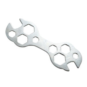 16 in 1 <strong>Bike</strong> Multitool Set Fold Bicycle <strong>Tool</strong> Kit Mountain <strong>Bike</strong> Repair Kit Routine <strong>Maintenance</strong> and Emergency Repairs - Product Image 5