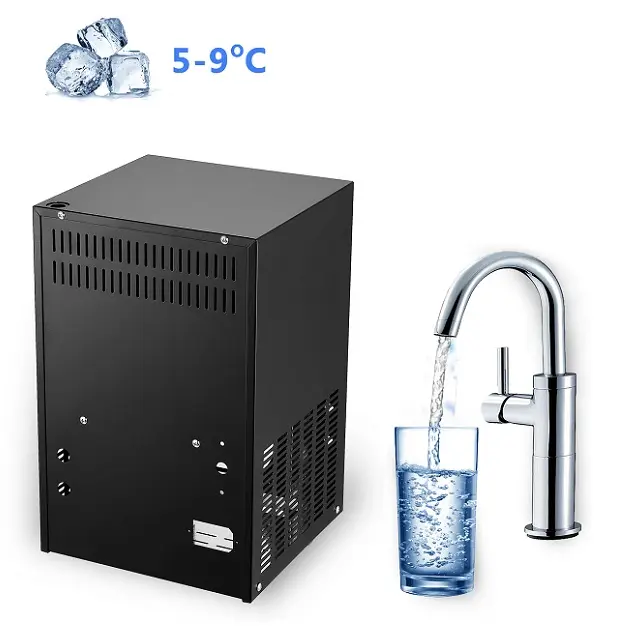 Beelili stainless steel under sink water cooler for sale