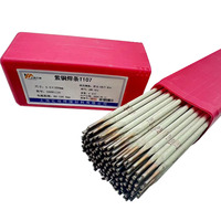 Électrode de soudage en alliage de cuivre bronze ECu ECuSn-C YIQIONG T107 T227 T237 AWS A5.6 à faible point de fusion, garantie 3 ans - Vente directe usine