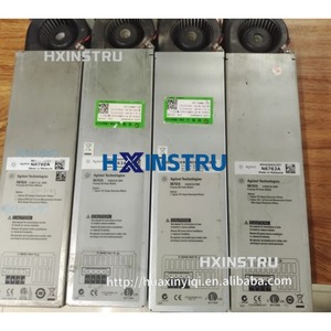 1 pièce HP/KEYSIGHT/Agilent N6762A 0-50V/0-3A, 100W, alimentation CC de précision, en bon état d'occasion H - Product Image 1