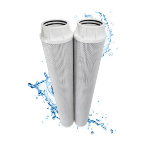 High Efficiency 5 Micron Polypropylene High Flow <b>Water</b> <b>Filter</b> Element For Ro <b>Water</b> <b>System</b> - Product Image 1