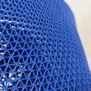 <span class=keywords><strong>Tapis</strong></span> <span class=keywords><strong>de</strong></span> <span class=keywords><strong>piscine</strong></span> antidérapant en maille PVC Durable, résistant et haute densité - Product Image 2