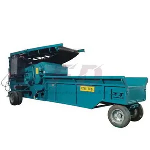 Wholesale Customized Cheap price Wood Stump Crusher | Wood Stump Chipper | Wood Root Grinder For Sale