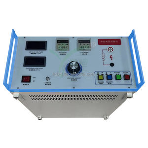 KDCJ-20kV zuverlässiges Impulsspannungs-Testset für die Qualitäts sicherungs prüfung von Leistungs schalter ableitern und-buchsen im Werk - Product Image 2