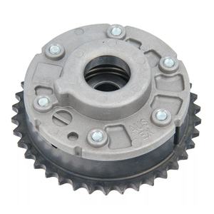 Pignon de distribution d'échappement VANOS pour <span class=keywords><strong>BMW</strong></span> <span class=keywords><strong>116i</strong></span> 135i 335i X6 35iX Z4 35i <span class=keywords><strong>N43</strong></span> N43B16 N43B20 N53 N53B30 N54 N54T N54B30 11367540348 - Product Image 1