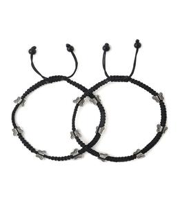 Chevillère ajustable tendance pour femme, bracelet de pied élégant, accessoire de bijouterie pour les voyages, les événements de plage et la mode quotidienne - Product Image 1