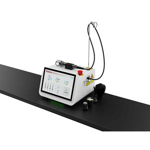 Klasse 4 Veterinaire <span class=keywords><strong>Bio</strong></span> Lasertherapie 30W-60W Dierenarts Apparaat Professionele Lasertherapie - Product Image 3