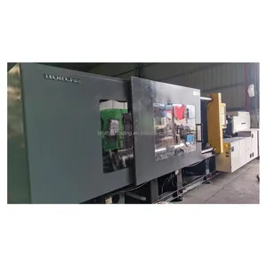 Plastic Injection Molding Machine Borches 400 ton Used Injection Moulding Machine Injection Machinery Price