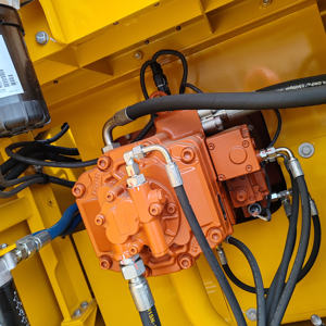 Liugong เครื่องขุดไฮดรอลิก20Ton 920F เครื่องเคลื่อนย้ายดิน Liugong เครื่องจักรก่อสร้าง920f - Product Image 4